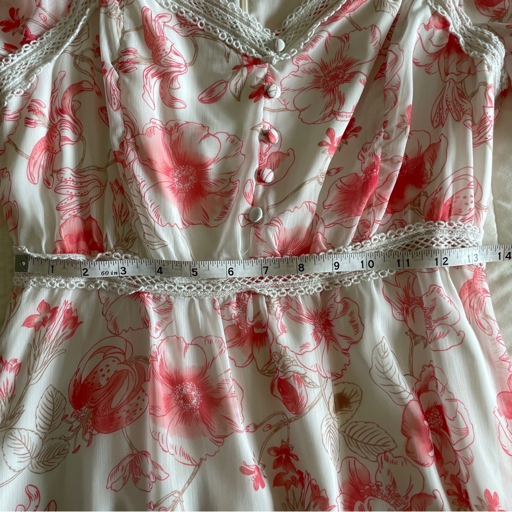 Rachel Parcell Dress NWOT Size S​​ - Picture 11 of 11